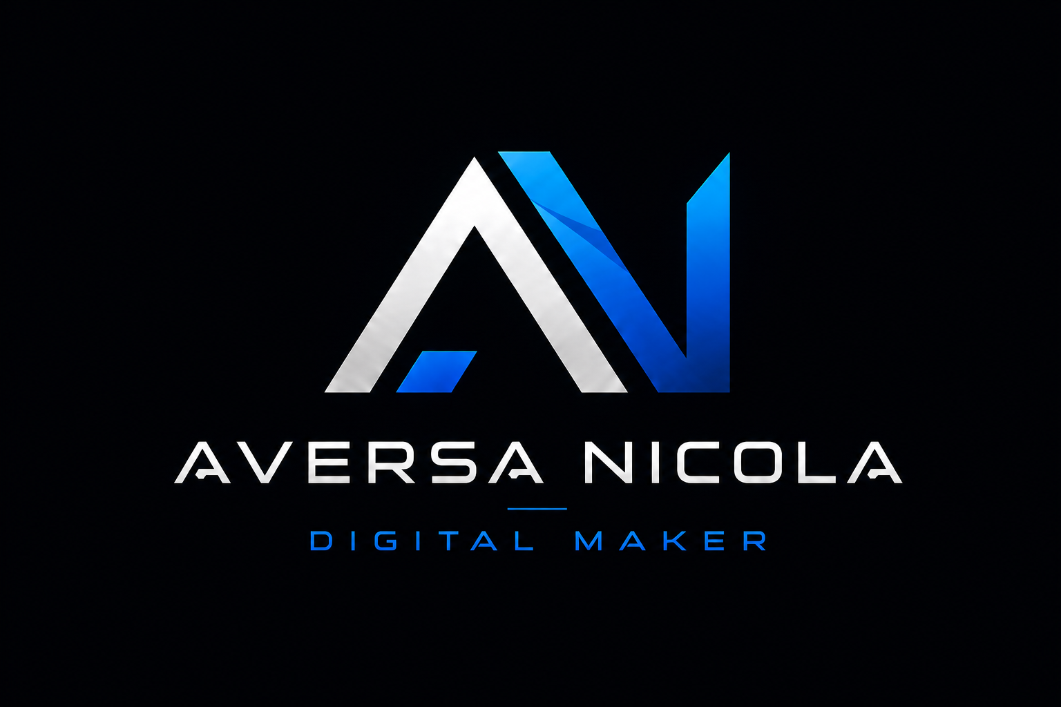 AN · Aversa Nicola · Digital Maker